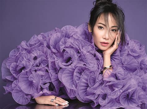 Fiona Xie: I am still a romantic person, but with。